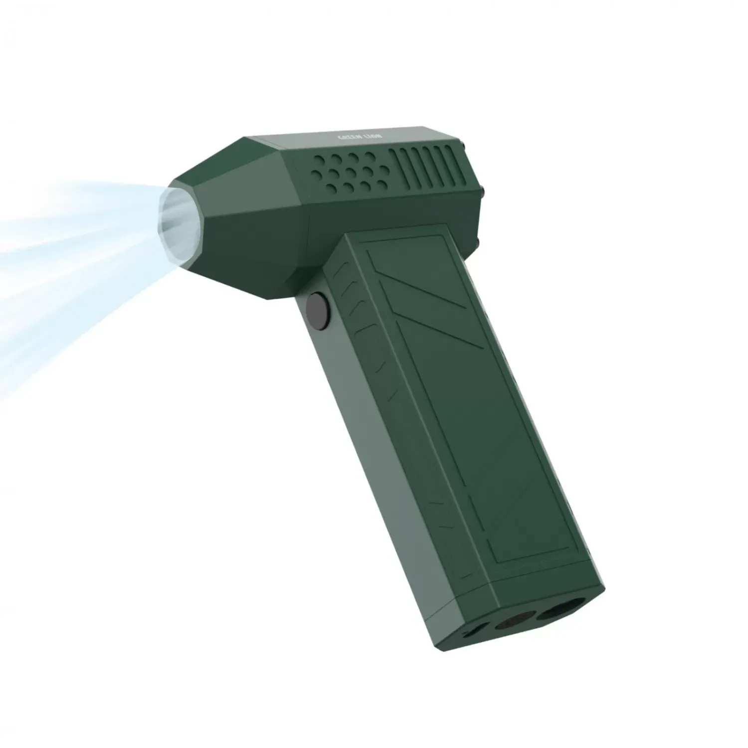 فروشگاه آنلاین نخلینو   - دستگاه دمنده گرین لاین مدل JetPro Blower 2