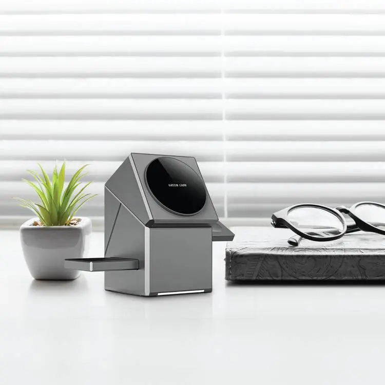 فروشگاه آنلاین نخلینو   - شارژر وایرلس 3 در 1 پاور تریو  Power Trio 3in1 Wireless Charger