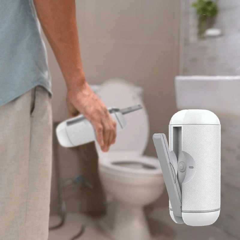 فروشگاه آنلاین نخلینو   - بیده جیبی برقی گرین Green Electric Pocket Bidet