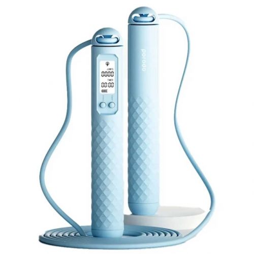 فروشگاه آنلاین نخلینو   - طناب ورزشی هوشمند پرودو Smart Skipping Rope مدل: PD-JMPROP