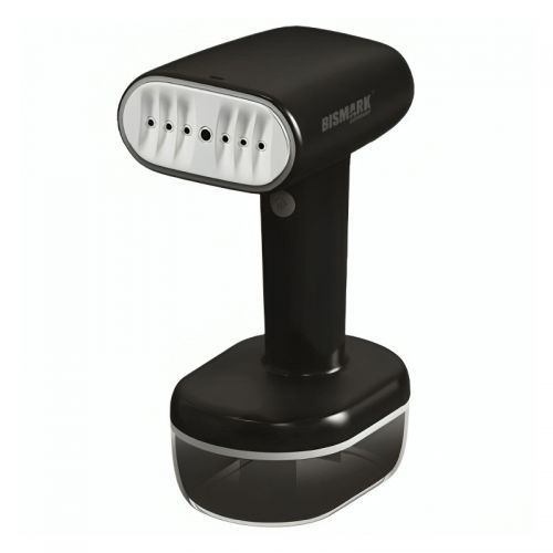 فروشگاه آنلاین نخلینو   - بخارگر دستی بیسمارک آلمان garment steamer bismark 